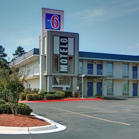 Motel 6-West Monroe, La Exterior foto