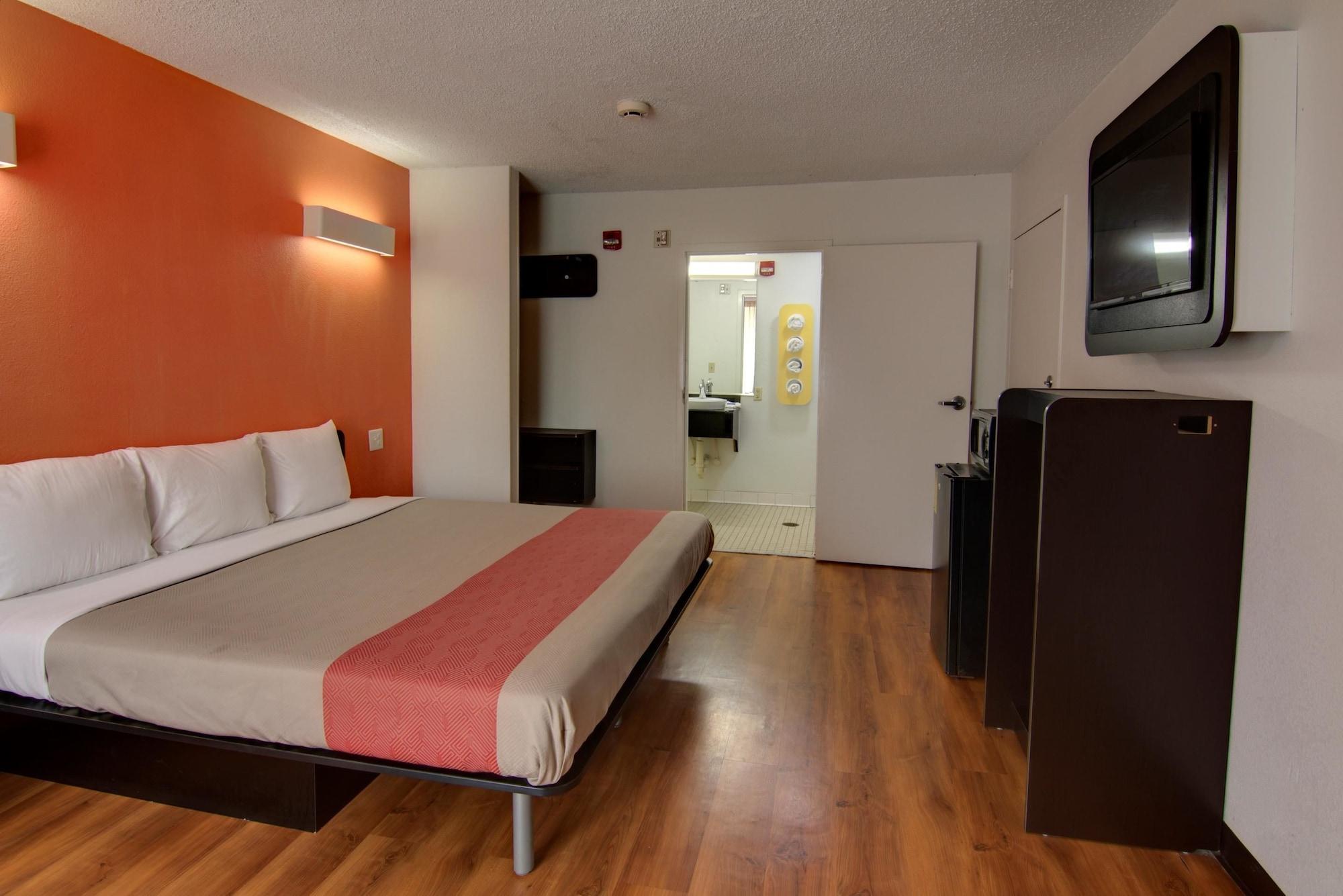 Motel 6-West Monroe, La Exterior foto