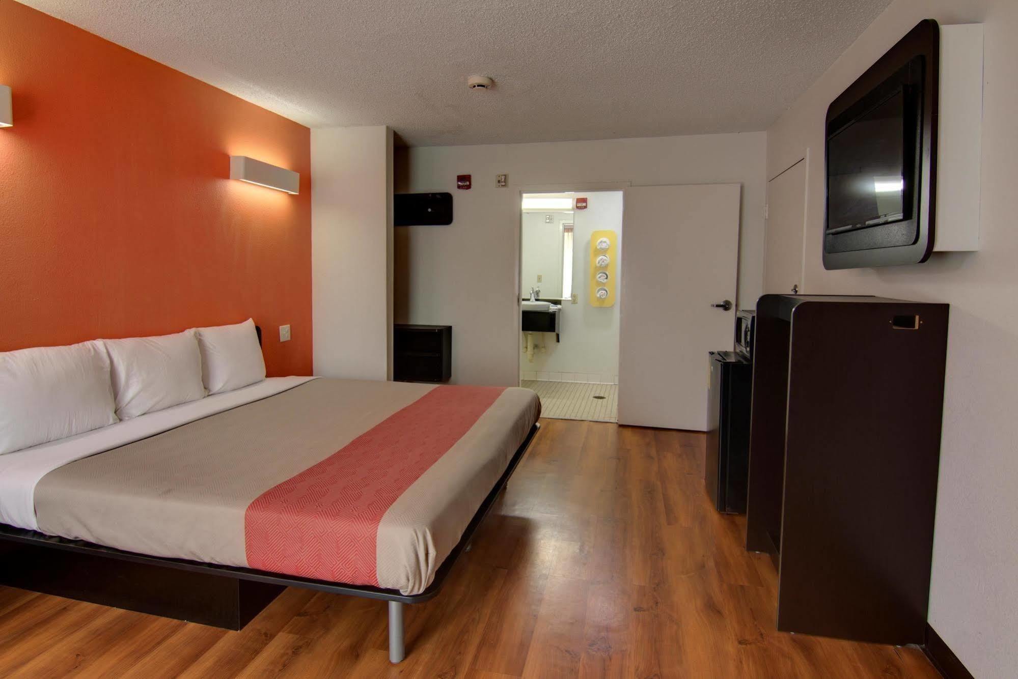 Motel 6-West Monroe, La Exterior foto